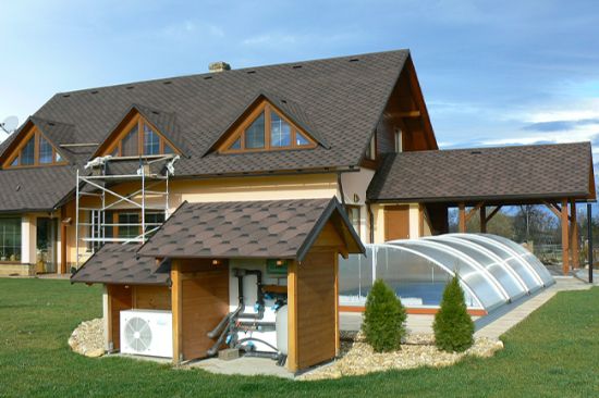 Armour Shield Finishing Products